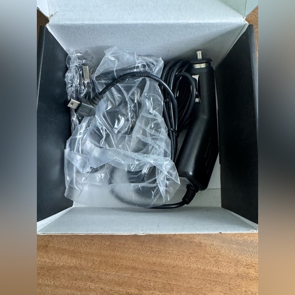 NIB Orbit 110 1080P HD Dash Camera CMOS Sensor G Sensor 8GB MicroSD Card Include - Picture 5 of 5